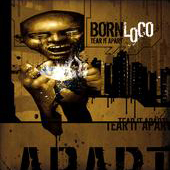 Tear It Apart
